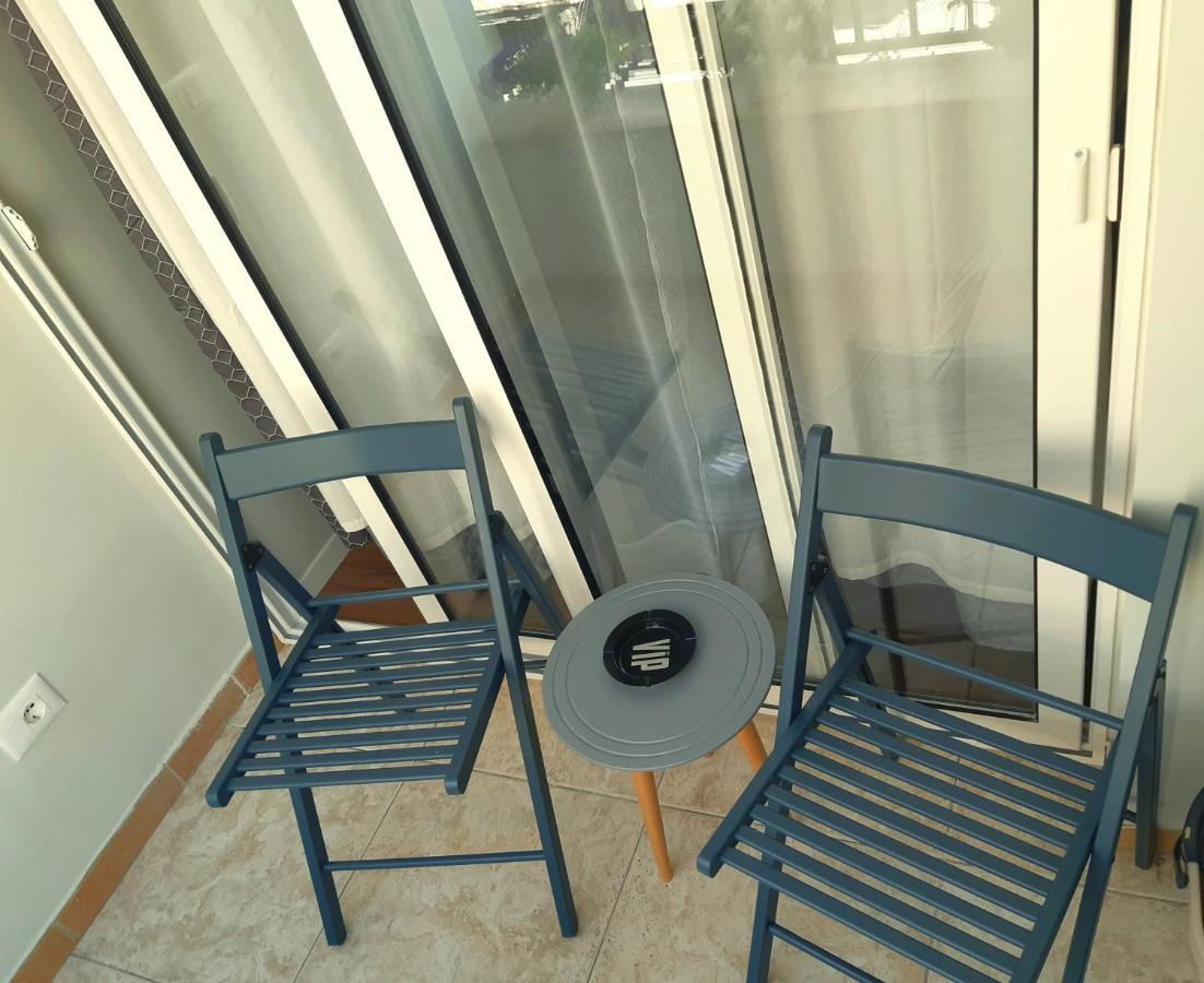 Apartamento Edea Flat Tirana Exterior foto