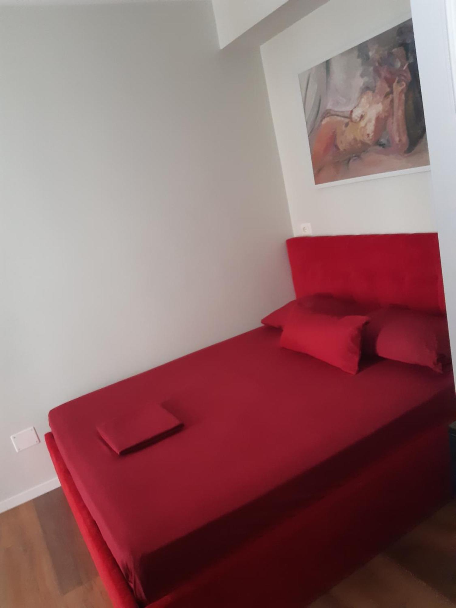 Apartamento Edea Flat Tirana Exterior foto