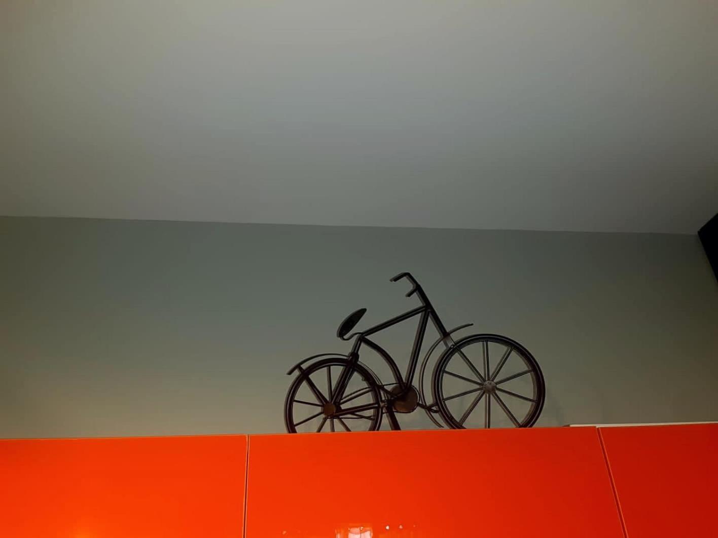 Apartamento Edea Flat Tirana Exterior foto